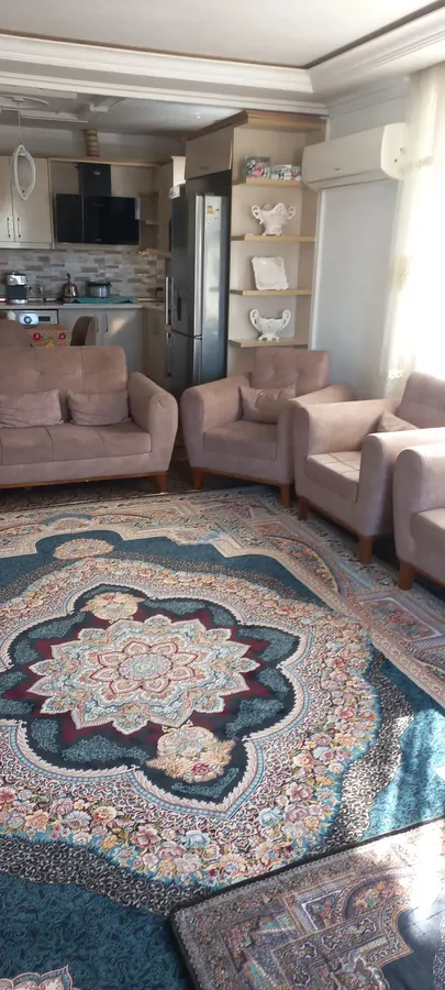 تصویر ۱ - ویلا ویلا تک  در  تالش