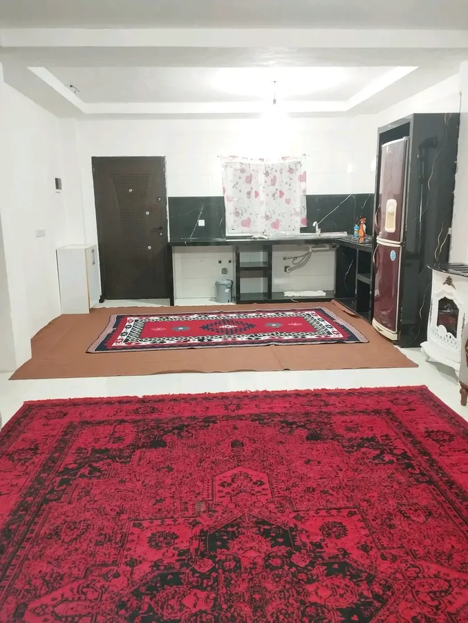 تصویر ۱ - ویلا ویلای ژیوان در اسالم