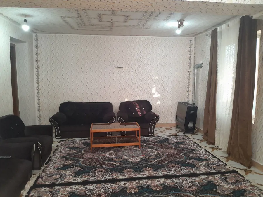 تصویر ۱ - ویلا با داشتن کوه وباغ چای در فومن