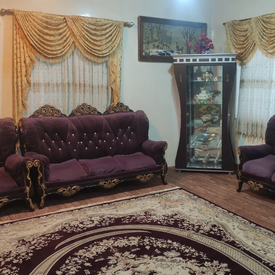 تصویر ۱ - ویلا باقری در  رامسر