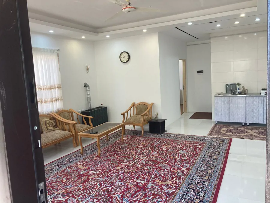 تصویر ۱ - ویلا اقامتگاه قرقاول  در  علی آباد کتول