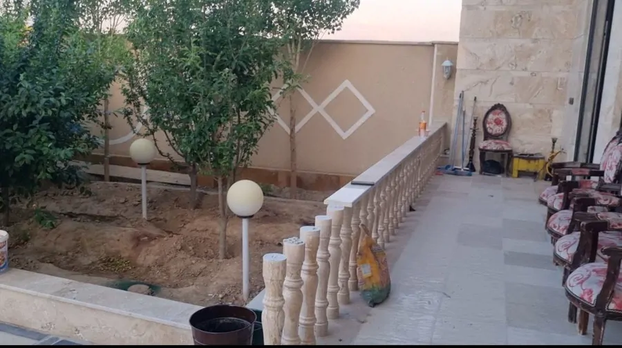 تصویر ۱ - ویلا اجاره باغ جهت مراسم تولد دورهمی جشن در  تهران