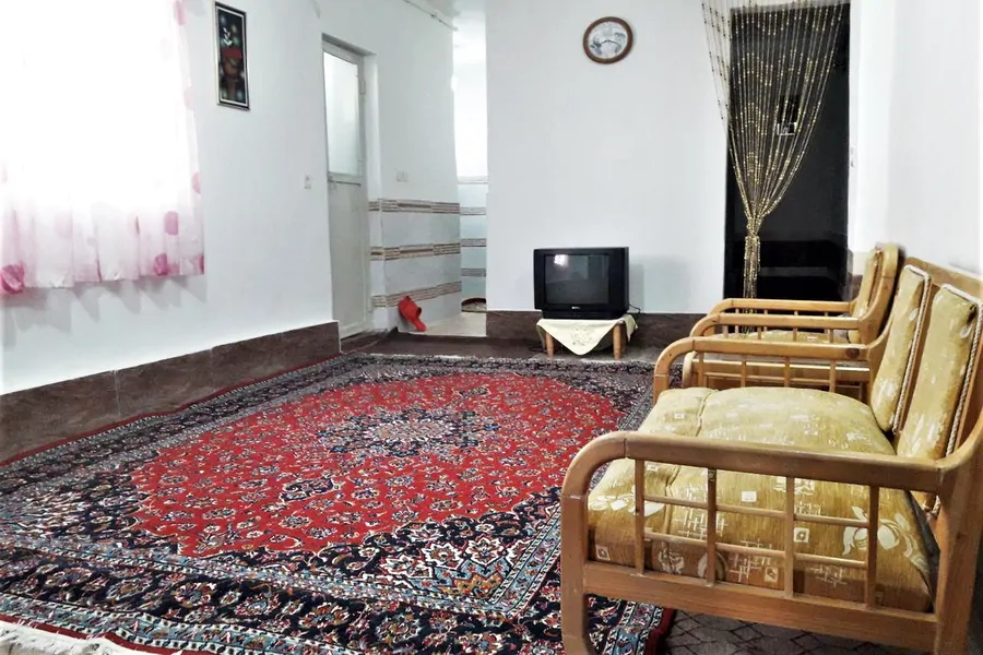 تصویر ۱ - آپارتمان بلوار امام رضا (همکف) در  کاشان