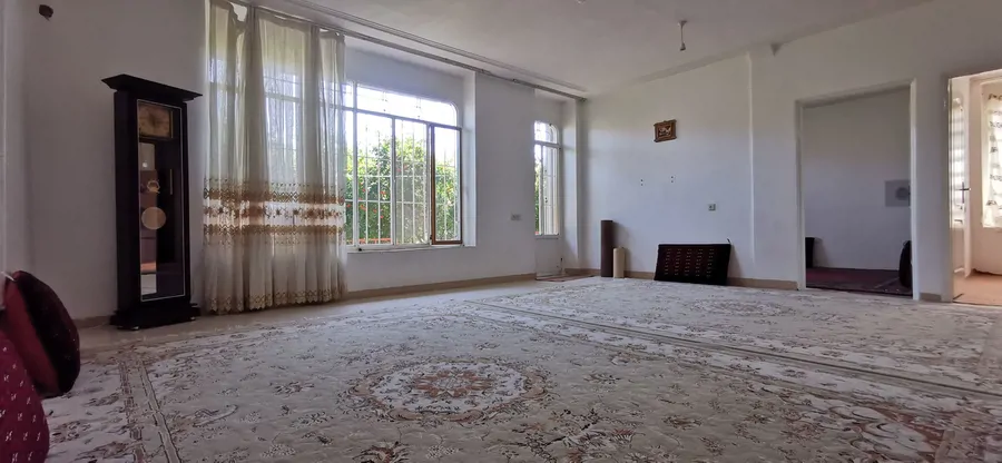 تصویر ۱ - ویلا ویلایی هایا  در  پاوه