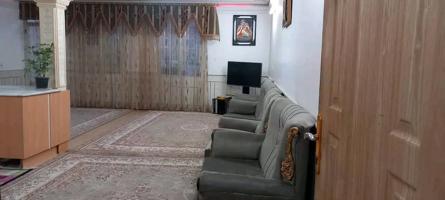 تصویر ۱ - آپارتمان مبله کاشان دشتستان پنجم در کاشان