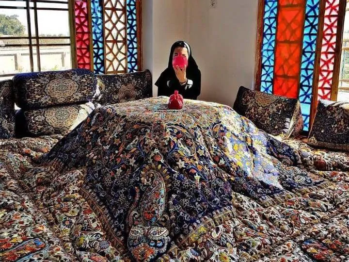 تصویر ۱ - ویلا مجتمع ویلایی حیدر  در  گناباد