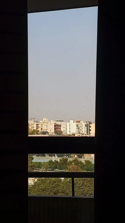 تصویر ۱ - آپارتمان ساختمان دسترسی عالی در  رباط کریم
