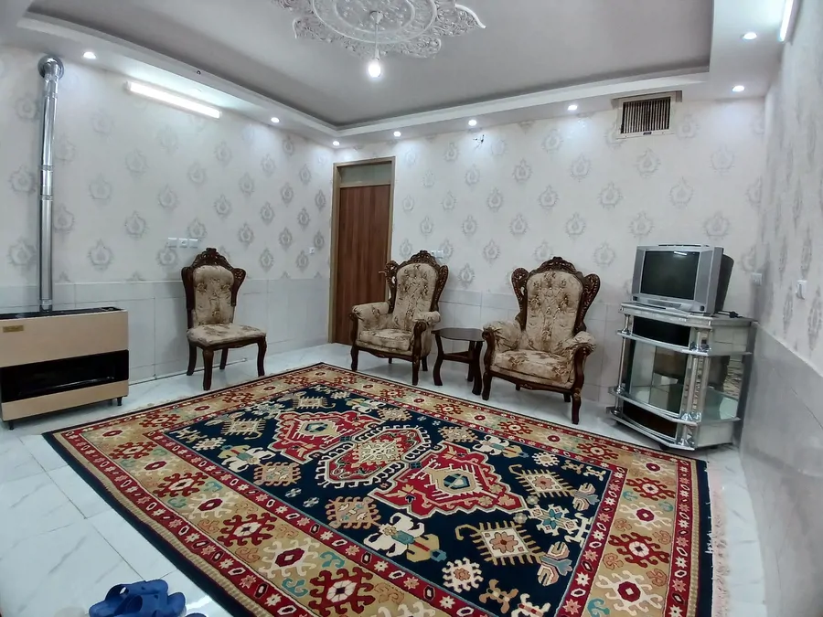 تصویر ۱ - خانه مبله مهدیه  در  اصفهان