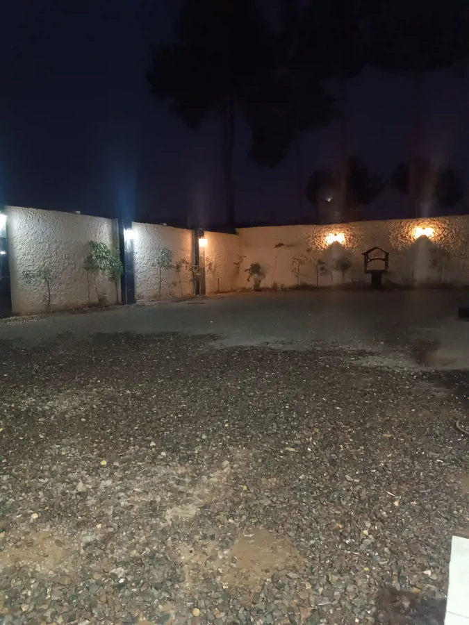تصویر ۱ - ویلا استخر اب گرم میلاد در  اصفهان