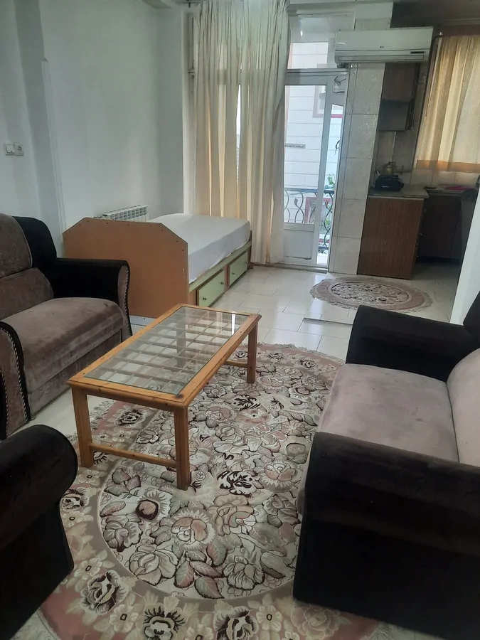 تصویر ۱ - آپارتمان مبله دانیال (۵) در بابلسر