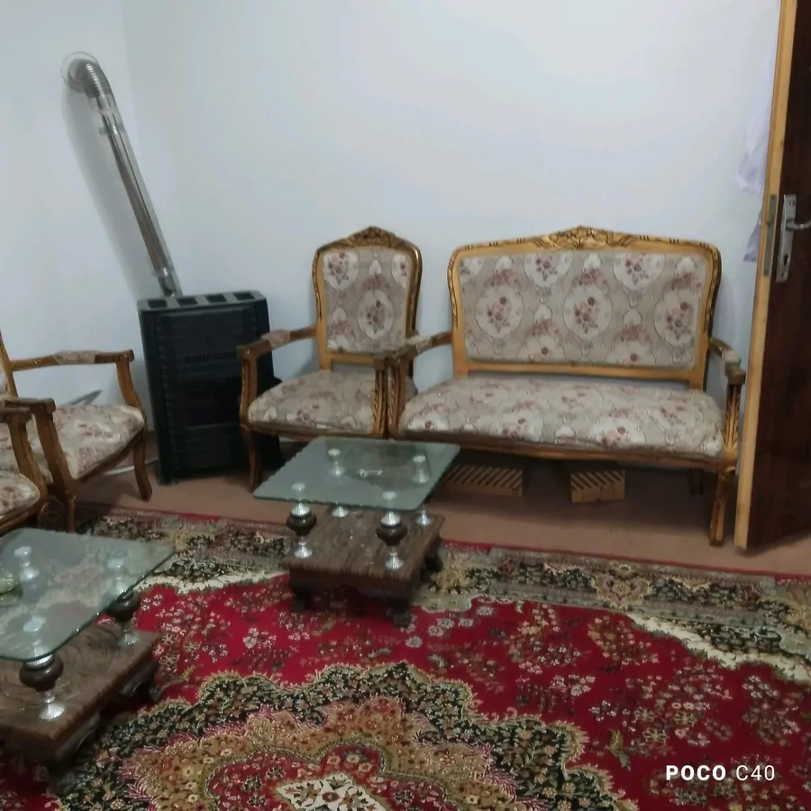 تصویر ۱ - آپارتمان گلستان در تبریز