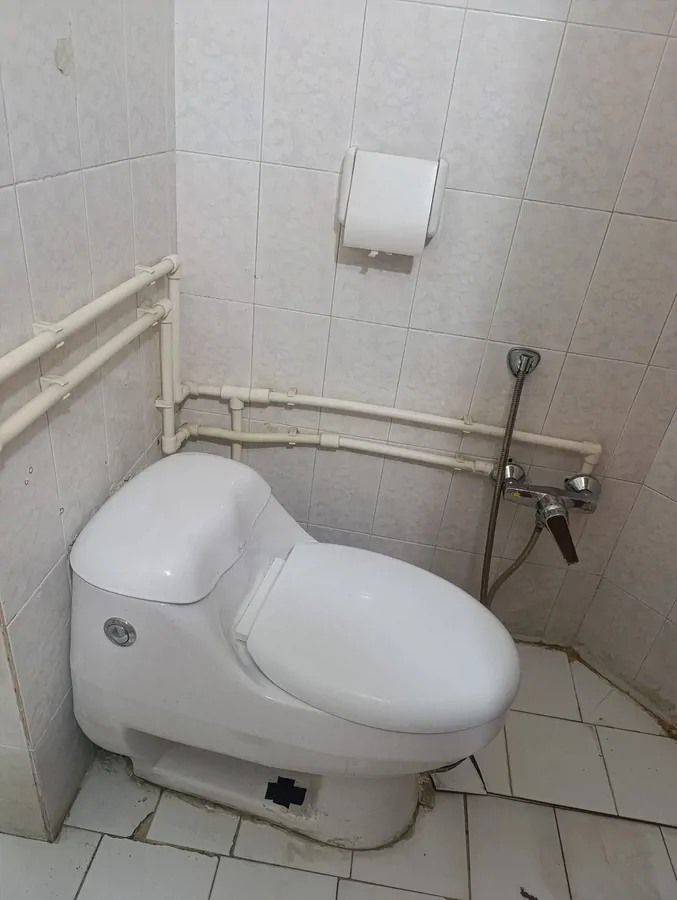 تصویر ۱ - آپارتمان 60متر یک خواب سعادت اباد مبله  در  تهران