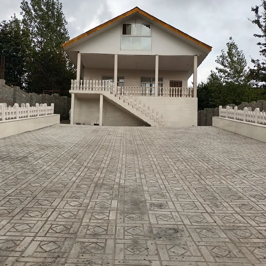 تصویر ۱ - ویلا دوستی در  لاهیجان