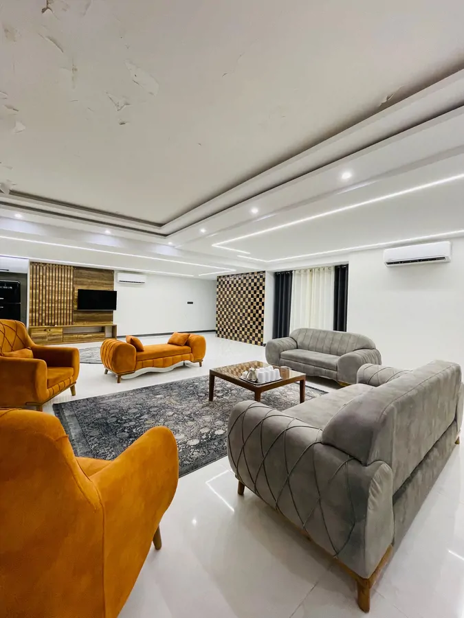 تصویر ۱ - آپارتمان مبله کارا (واحد 16) در  شیراز