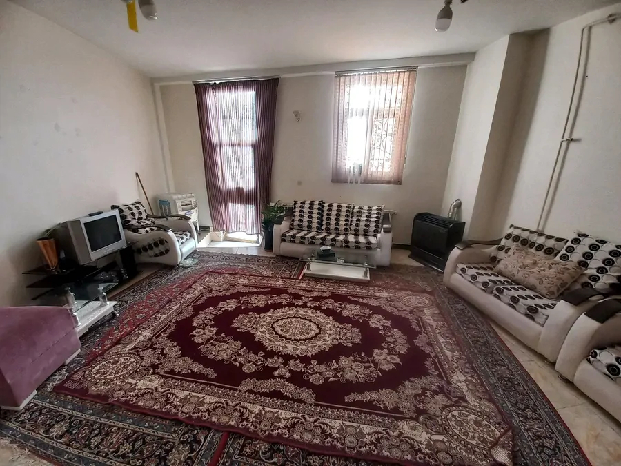 تصویر ۱ - آپارتمان مبله سبلان سبز در مشگین شهر