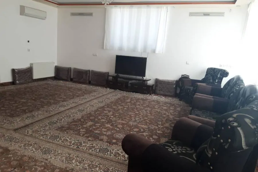 تصویر ۱ - خانه اقبال 2 در  یزد