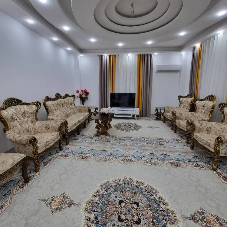 تصویر ۱ - ویلا تنیان بزرگ در  ماسال