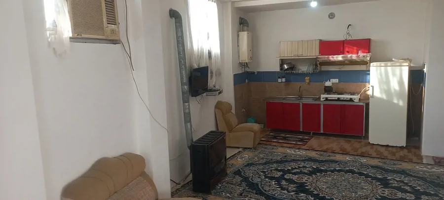 تصویر ۱ - آپارتمان سوئیت تمیز بدون قطعی برق  در  لاهیجان