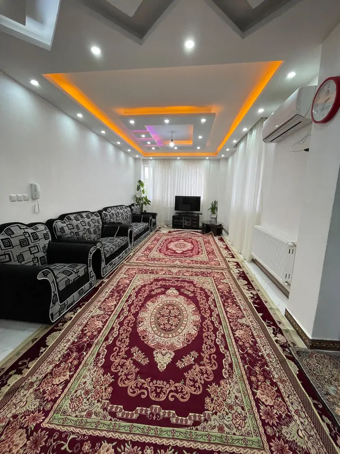 تصویر ۱ - ویلا جنگلی اشرفیه در  آستانه اشرفیه