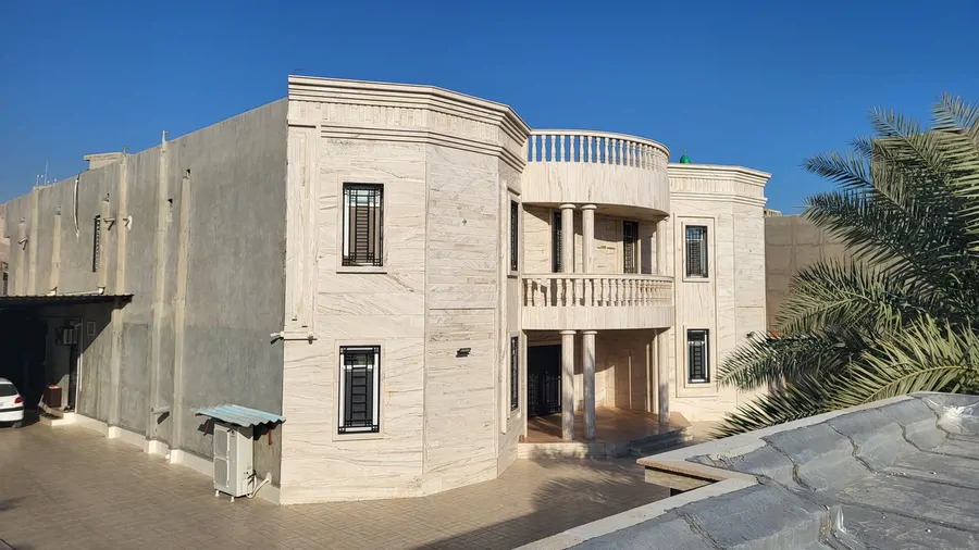 تصویر ۱ - آپارتمان پارسیان در پارسیان