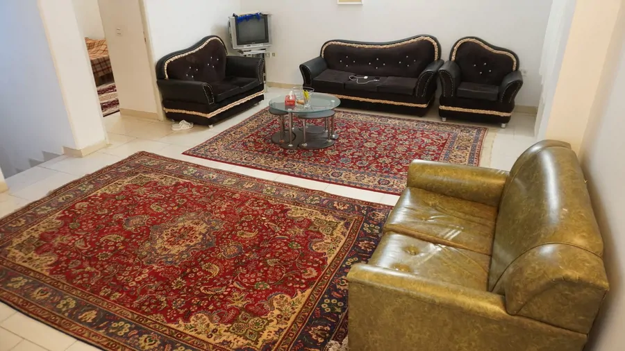 تصویر ۱ - ویلا رز  در  لاهیجان