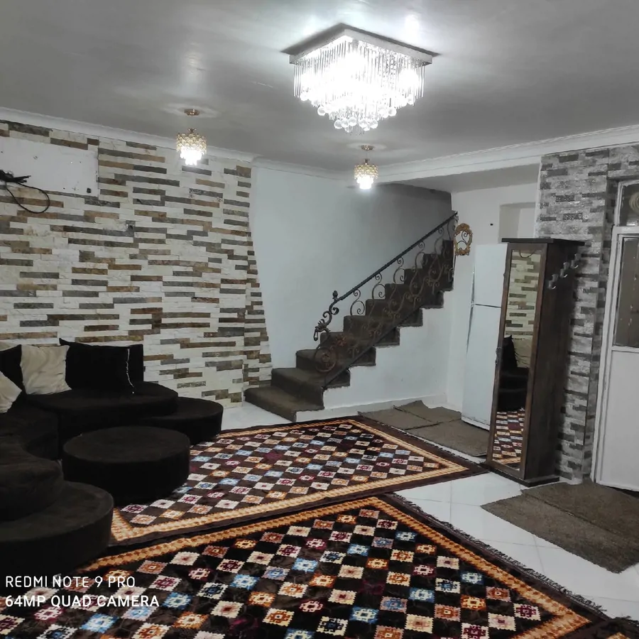تصویر ۱ - خانه منزل دوبلکس  در  بندر عباس