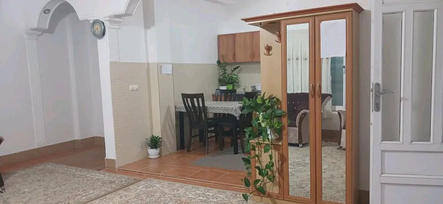 تصویر ۱ - ویلا گلستان افرا در شهسوار