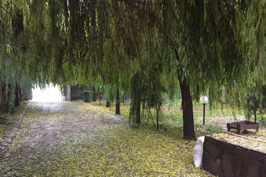 تصویر ۱ - ویلا شیک استخردار در  کردان