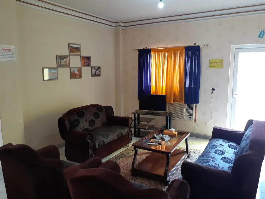تصویر ۱ - آپارتمان وارش واحد 4 (5 تخته) در  رشت