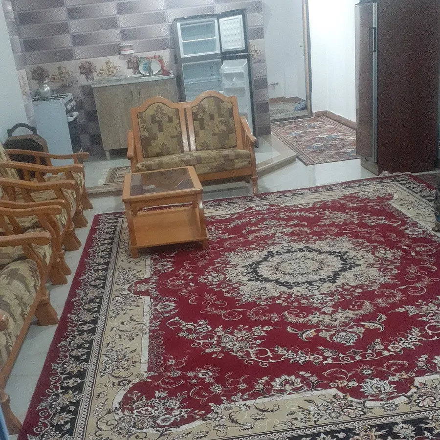 تصویر ۱ - ویلا ویلا حبیبی  در  چالوس
