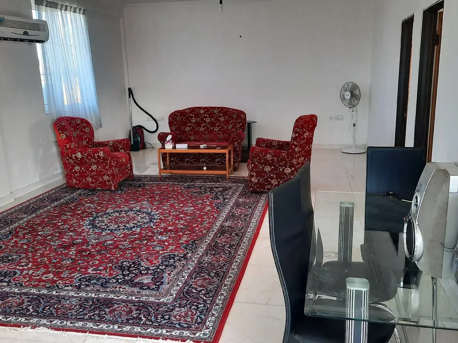 تصویر ۱ - سوییت گیلانه در  انزلی