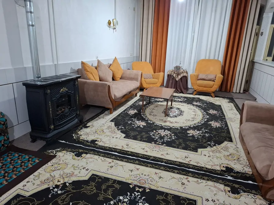 تصویر ۱ - خانه ویلایی یک طبقه شهری منطقه یک لاکچری لوکس پایتخت طبیعت ایران در  دورود