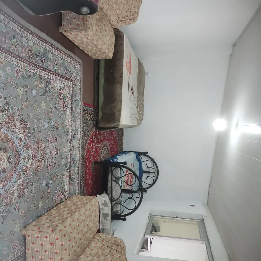 تصویر ۱ - ویلا باران  در  انزلی