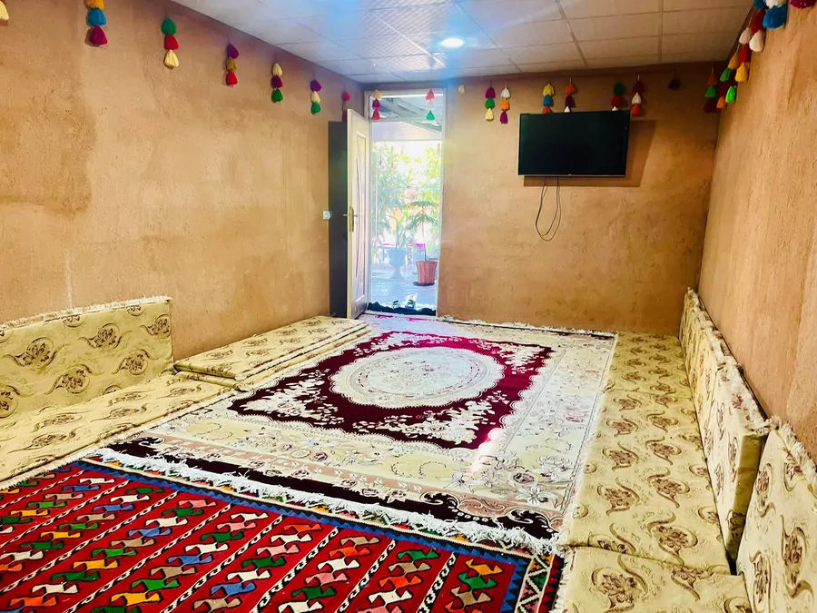 تصویر ۱ - سوییت بی بی گل (سنتی) در فیروزآباد