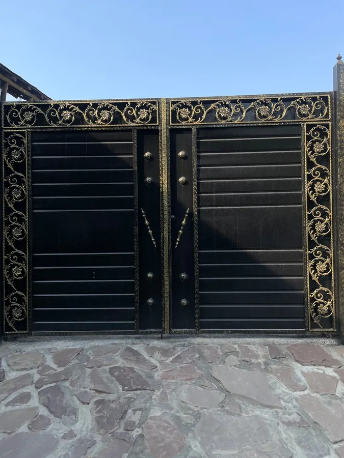 تصویر ۱ - ویلا اجاره خانه ویلایی زیراب-بهمنان در  زیراب