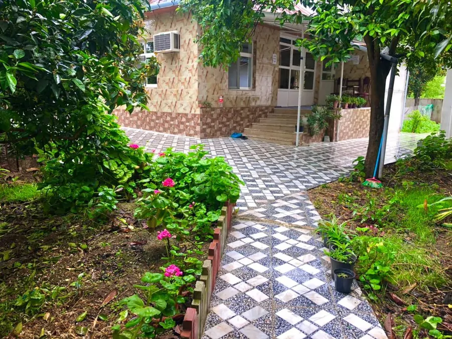تصویر ۱ - ویلا دنج  در  شیرگاه
