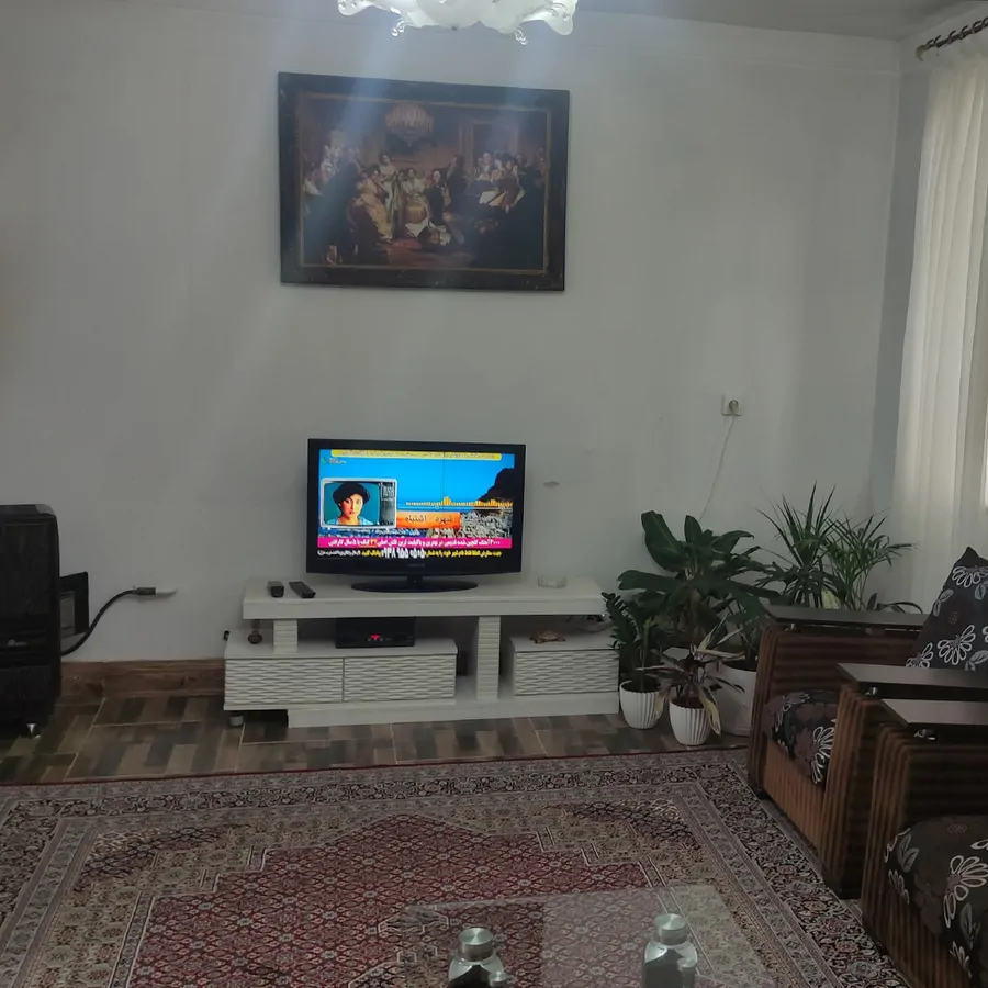 تصویر ۱ - ویلا سوئیت ویلا در چالوس در  چالوس