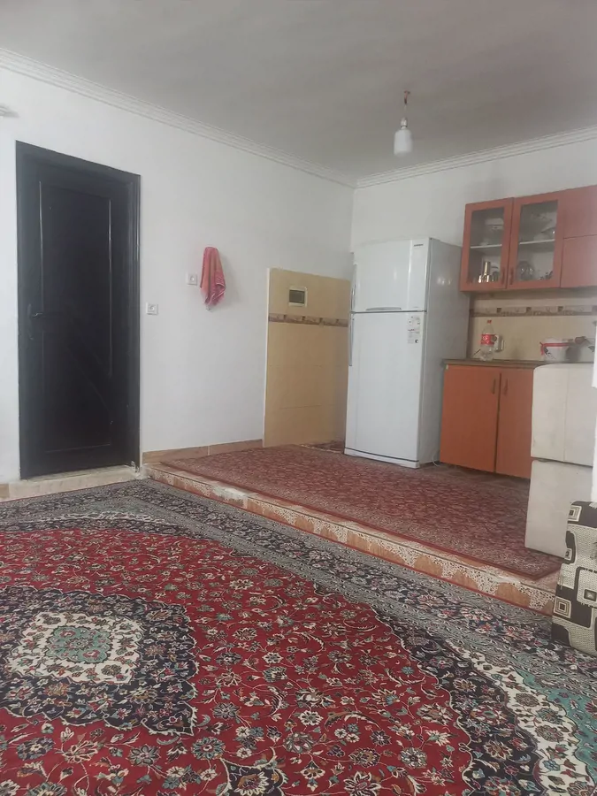 تصویر ۱ - آپارتمان سوییت لاکچری با تمام امکانات اولبه در  آمل