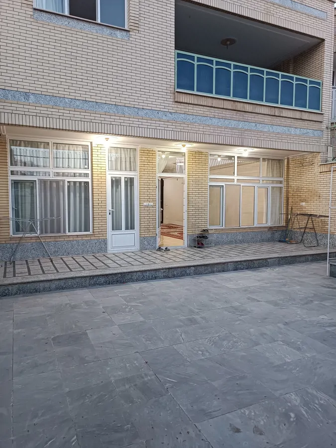 تصویر ۱ - خانه مبله ولیعصر در اصفهان