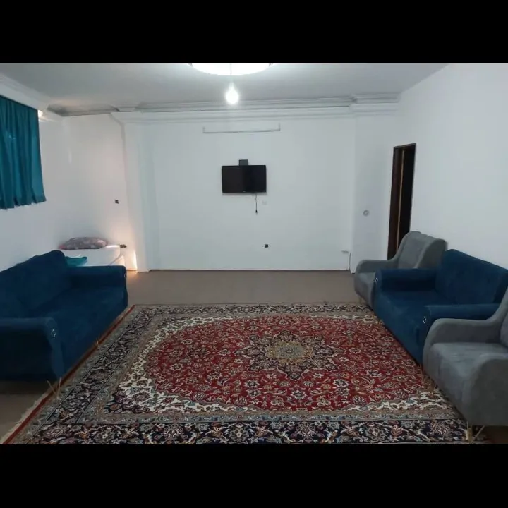 تصویر ۱ - آپارتمان دو‌خواب چهار تخت نزدیک حرم امیری در  مشهد