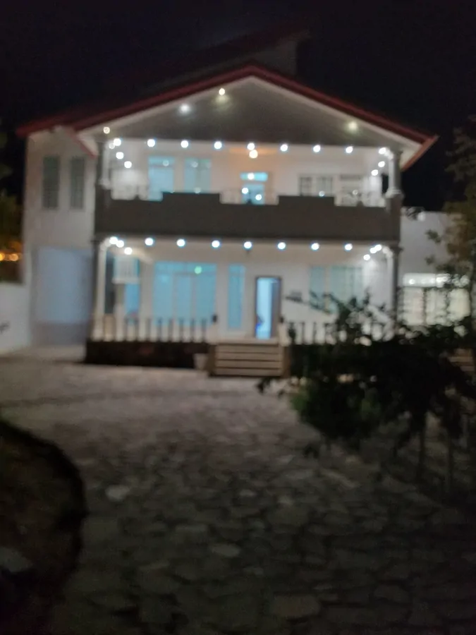 تصویر ۱ - ویلا ویلاشیک شاندیز اب گرم در  شاندیز