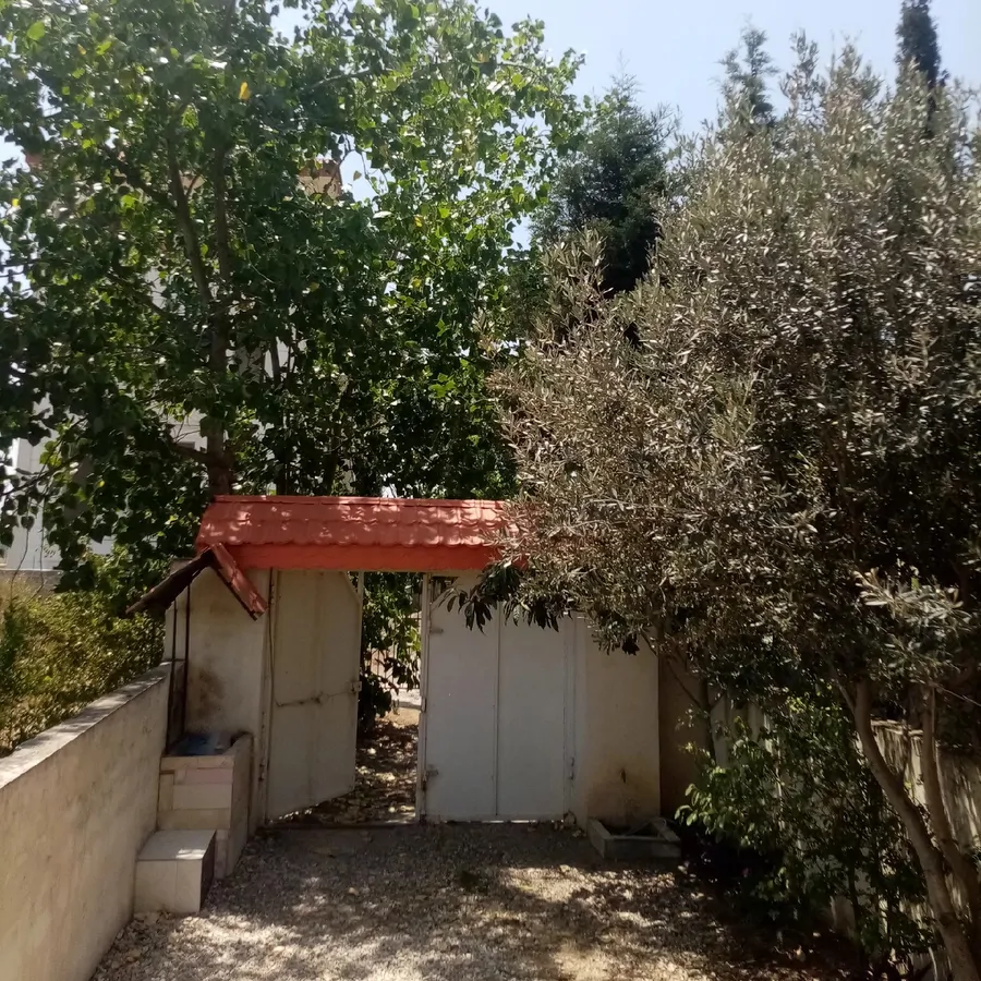 تصویر ۱ - ویلا ویلای ساحلی سید محمود  در  ساری