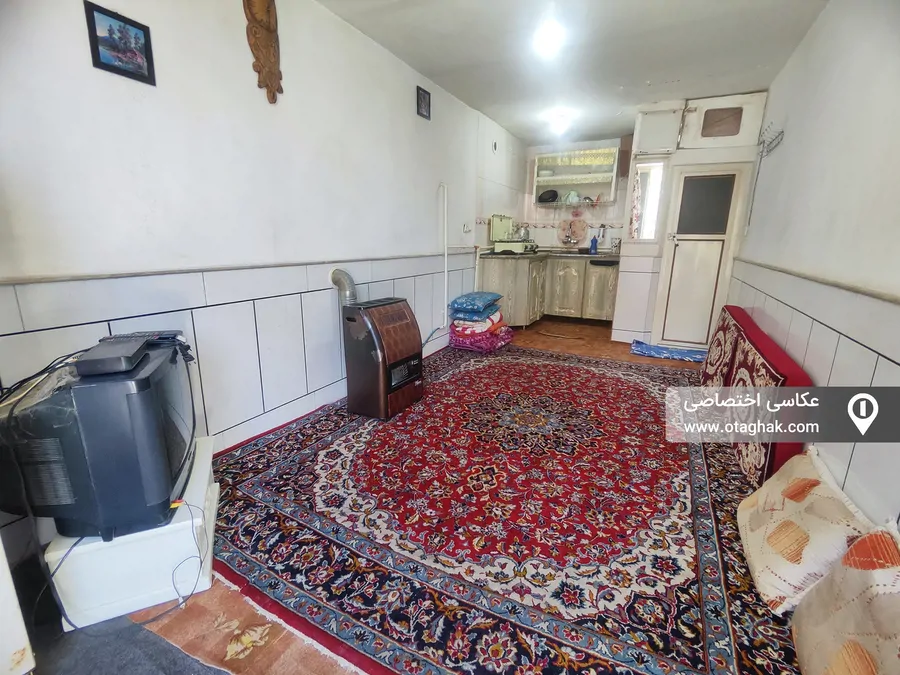 تصویر ۱ - سوییت فوجی (20) در  کاشان