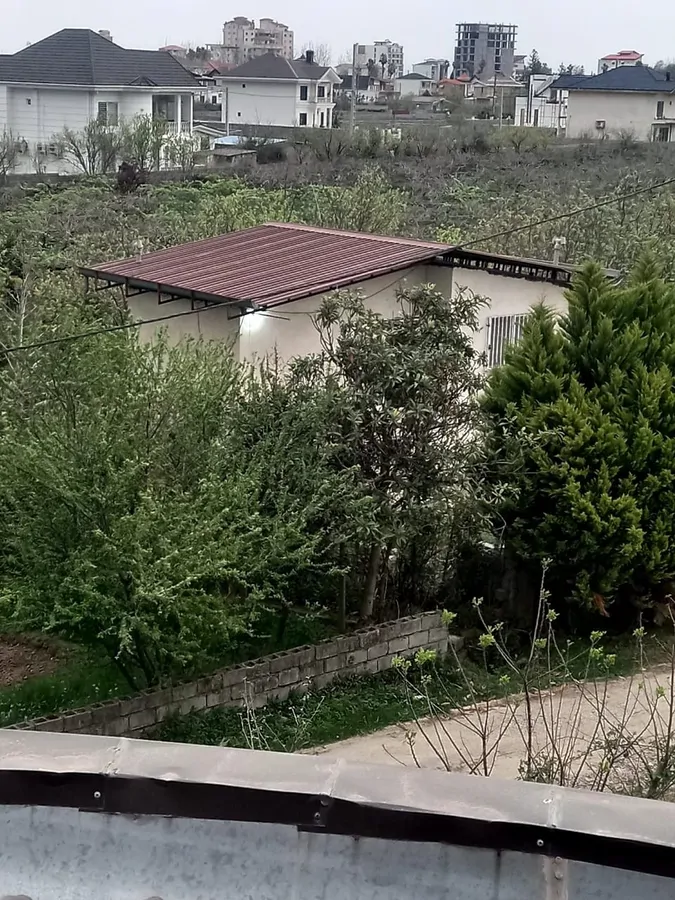 تصویر ۱ - خانه نامدار  در  چالوس