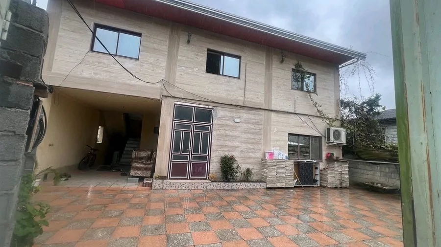 تصویر ۱ - ویلا شایان در شیرگاه
