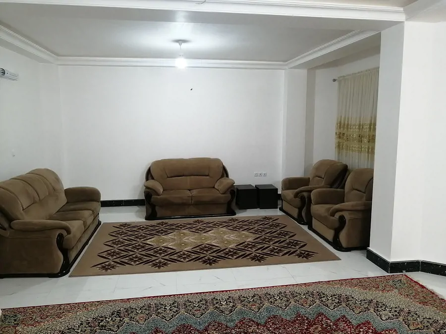 تصویر ۱ - آپارتمان آریا  در  شیرگاه