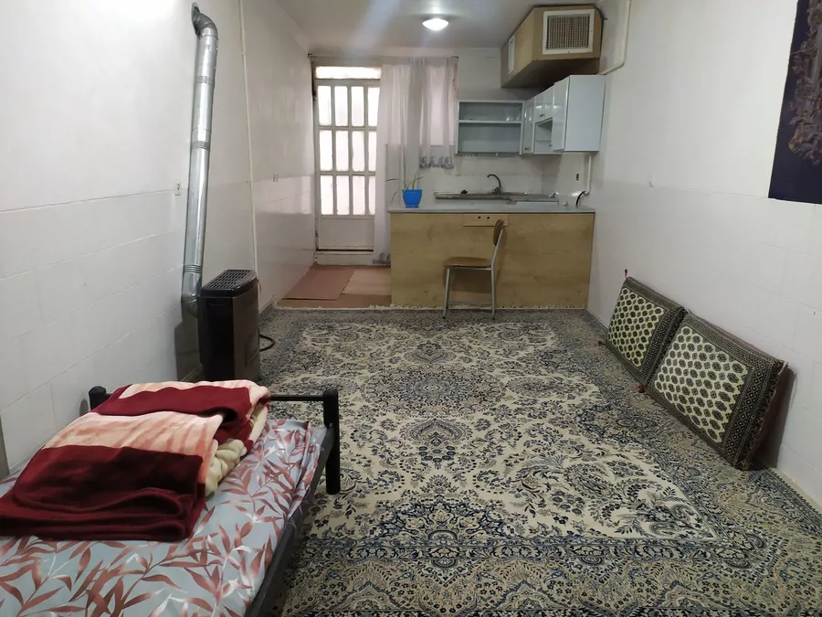 تصویر ۱ - خانه گل نرگس  در  یزد