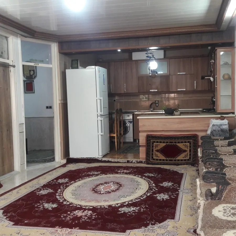 تصویر ۱ - خانه منزل اجاره یی در  کاشان