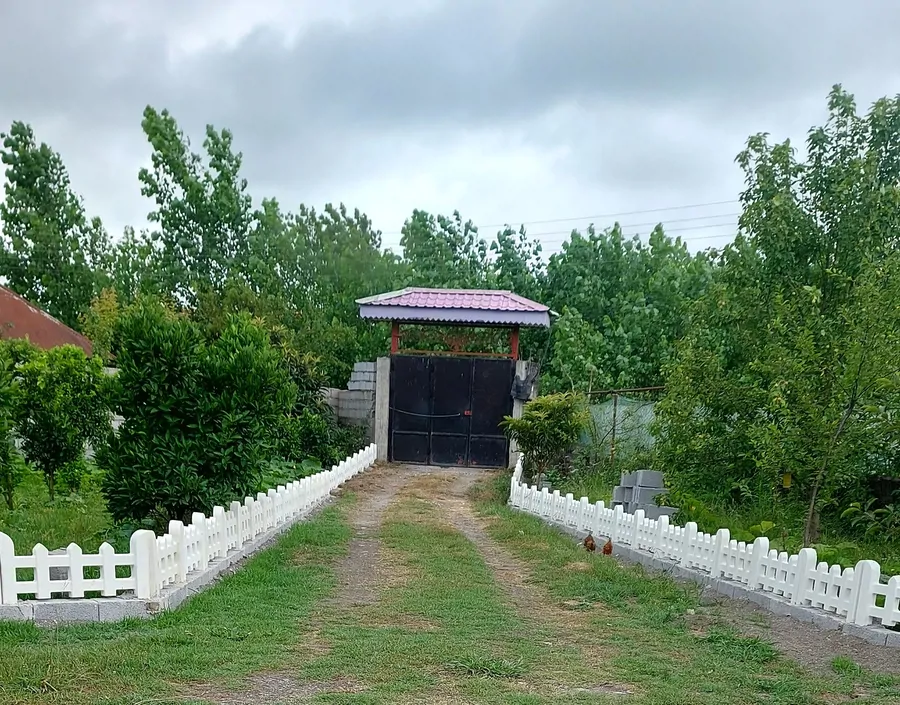 تصویر ۱ - ویلا لاکچری ساحلی در  تالش
