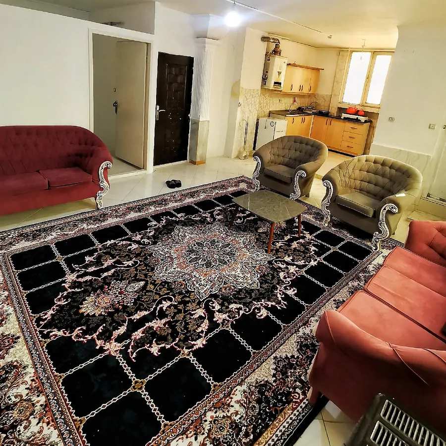 تصویر ۱ - آپارتمان یک خوابه 70 متری نزدیک به حرم  در  مشهد